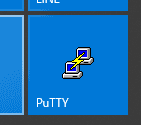 PuTTY