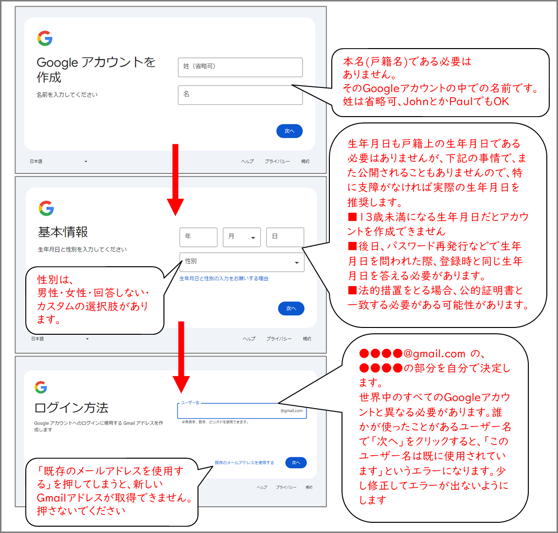 販売 gmail アプリ 携帯 その他アドレス