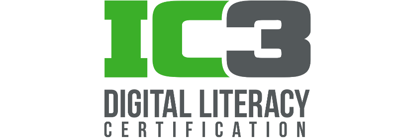 IC3ロゴ