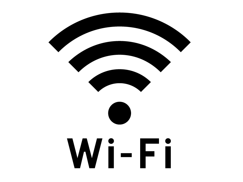 Wi-Fi接続